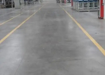 昆山金刚砂耐磨地坪价格