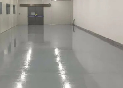 昆山环氧超耐磨地坪硬度