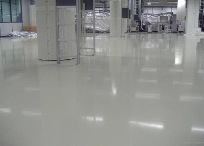 昆山环氧防静电地坪施工队